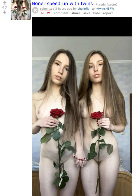 Alice & Haizlee nude leaked OnlyFans pic