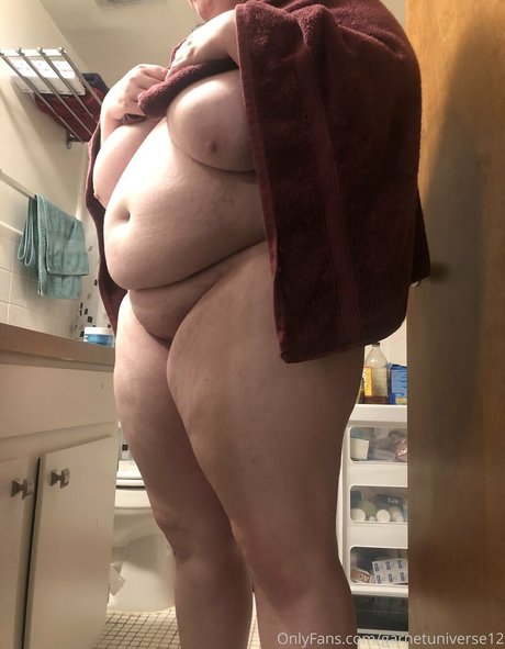 Garnetuniverse12 nude leaked OnlyFans photo #91