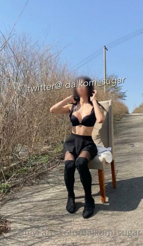 Dalkom_sugar nude leaked OnlyFans photo #4