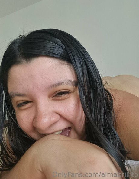 Almabrillito nude leaked OnlyFans photo #33