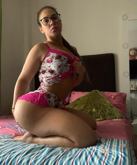Adriana Marin Ramirez nude leaked OnlyFans pic
