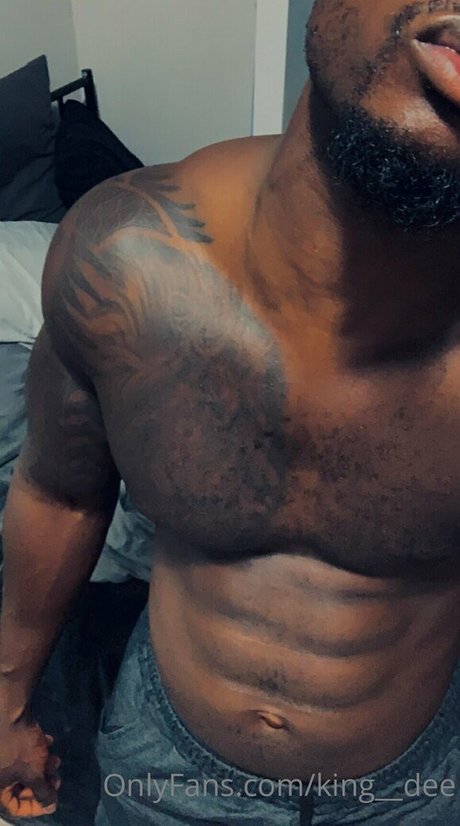 King__dee nude leaked OnlyFans photo #14