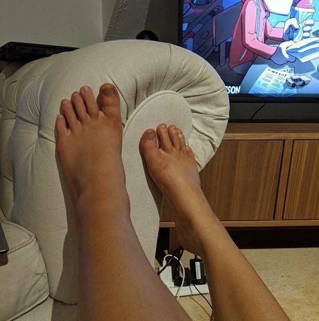 Lucyfeetandtoes nude leaked OnlyFans photo #27