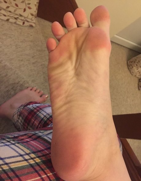Chrissys.feet nude leaked OnlyFans photo #20