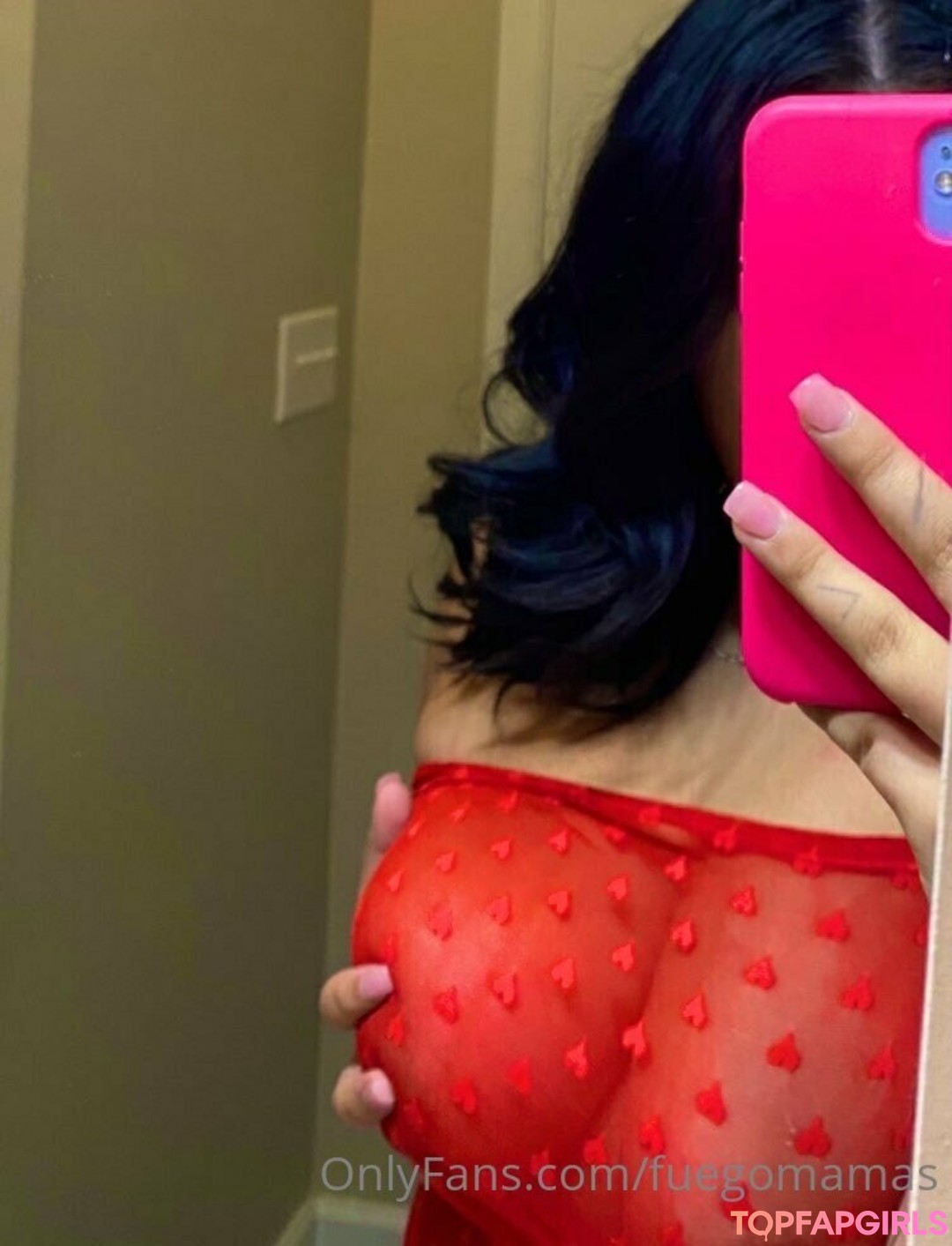 Fuegomamas Nude Leaked OnlyFans Photo #37