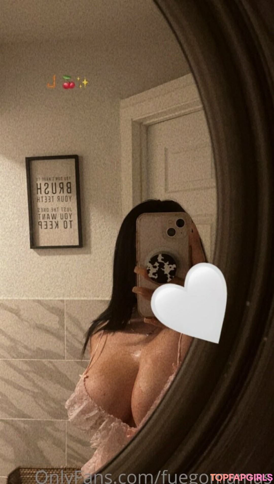 Fuegomamas Nude Leaked OnlyFans Photo #29