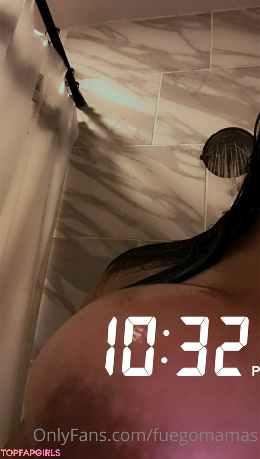 Fuegomamas Nude Leaked OnlyFans Photo #33