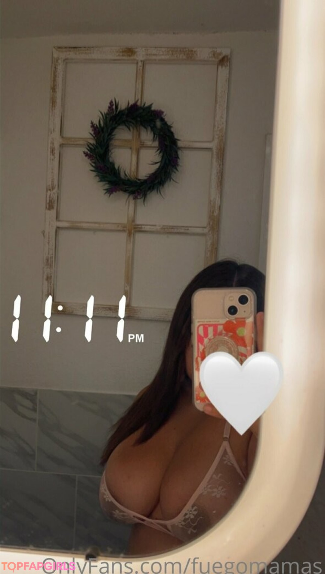 Fuegomamas Nude Leaked OnlyFans Photo #77