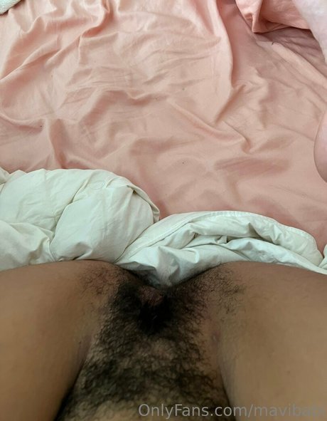 Mavibabi nude leaked OnlyFans pic