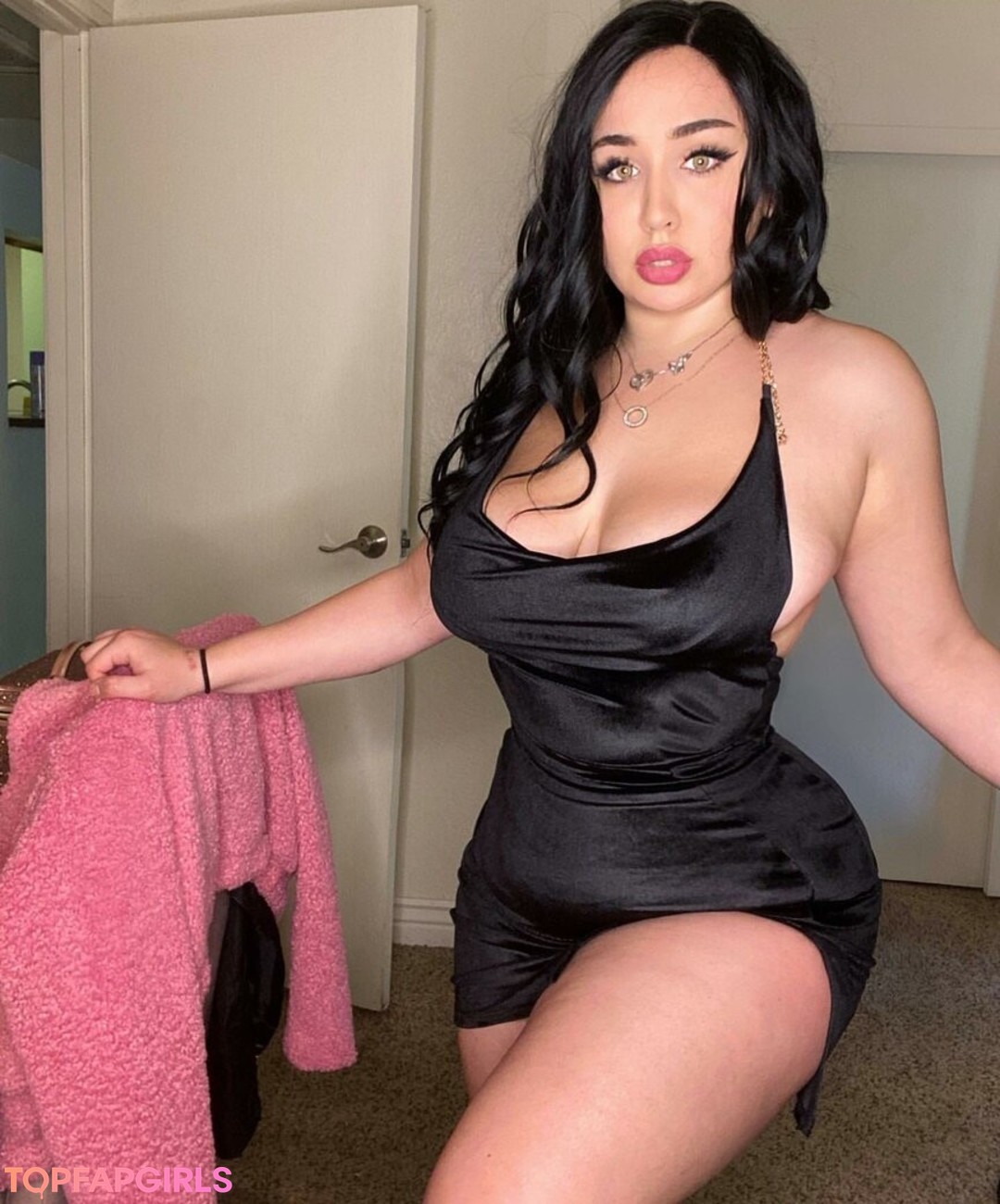 Tana Habibi Nude Leaked OnlyFans Photo #69