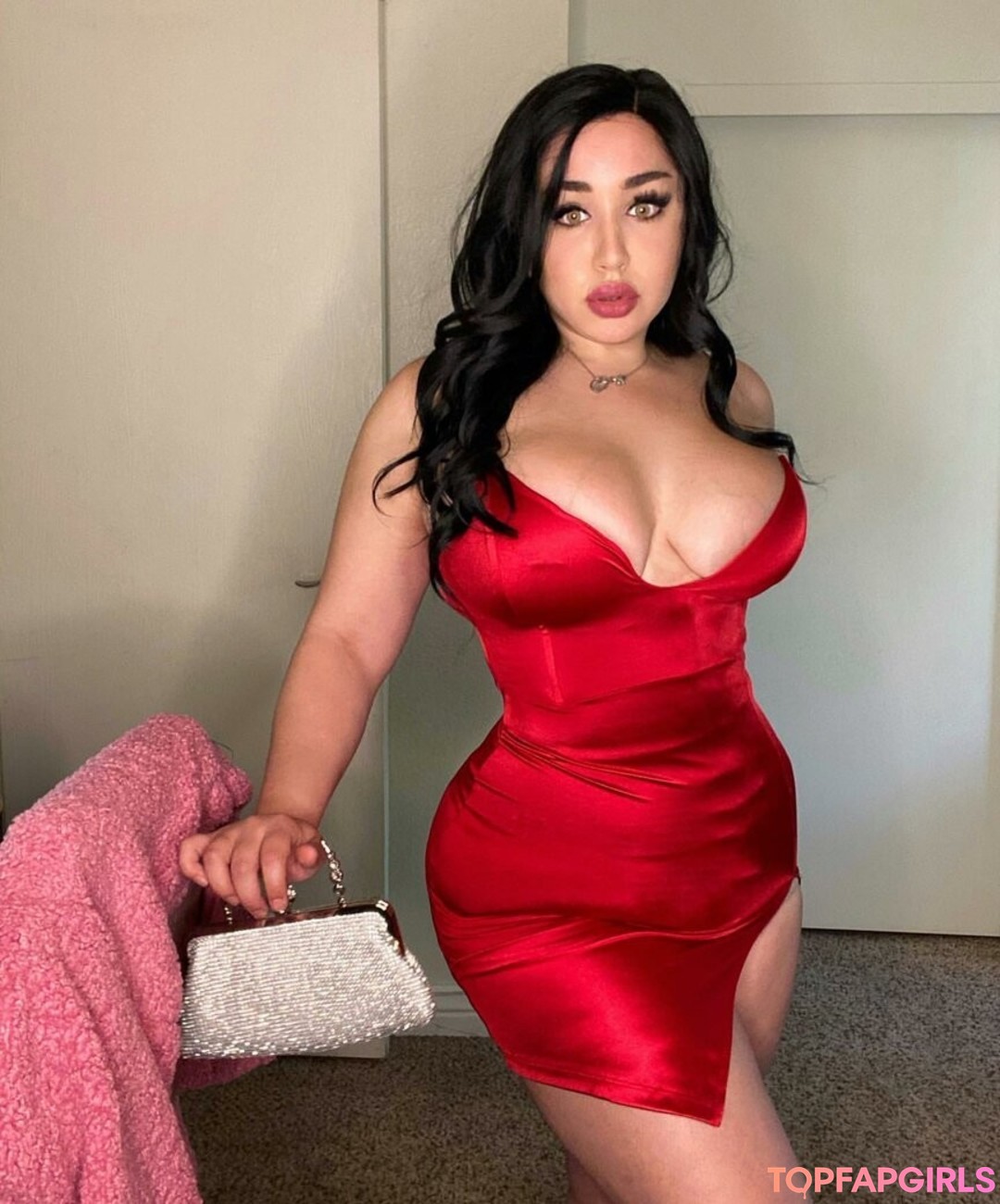 Tana Habibi Nude Leaked OnlyFans Photo #51