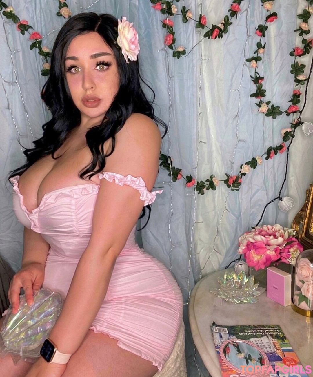 Tana Habibi Nude Leaked OnlyFans Photo #77