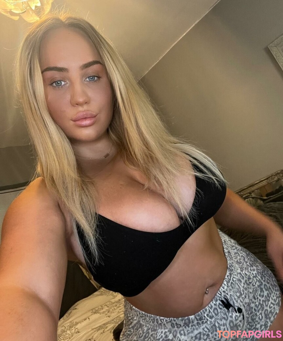 Molly O'Shea Nude Leaked OnlyFans Photo #61