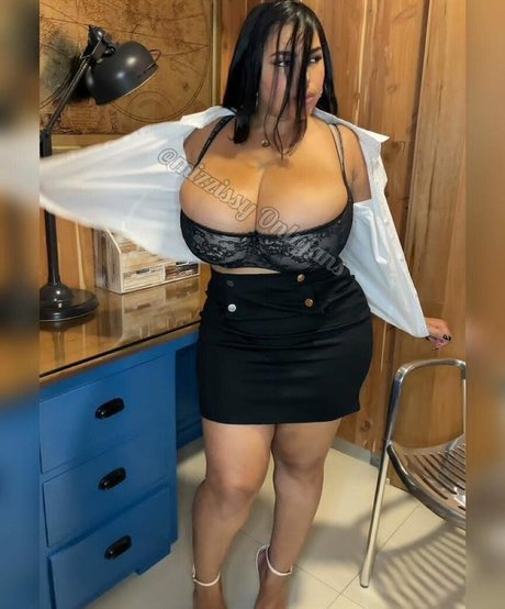 Mizzissy nude leaked OnlyFans photo #73