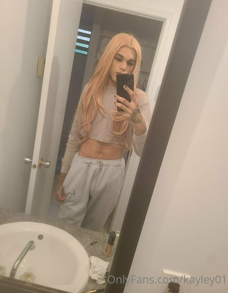 Kellyannefemboy nude leaked OnlyFans photo #1