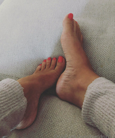 Feetdrip11 nude leaked OnlyFans pic