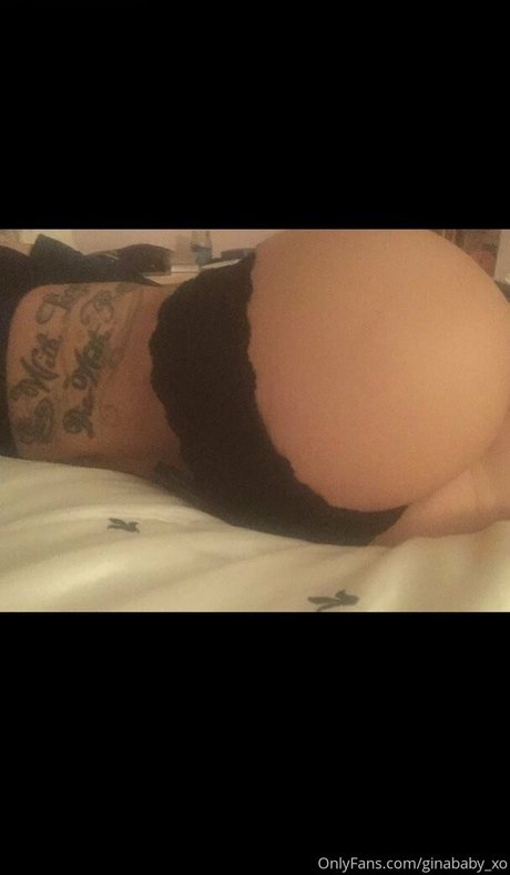 Ginababy_xo nude leaked OnlyFans photo #56