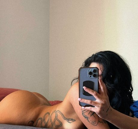 Labellatrix nude leaked OnlyFans pic