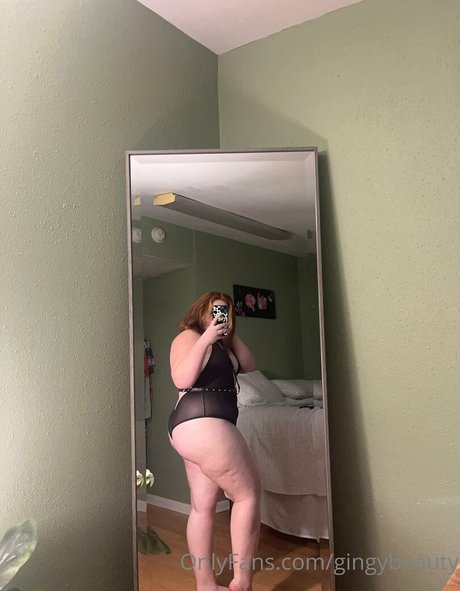 Gingybeauty nude leaked OnlyFans pic