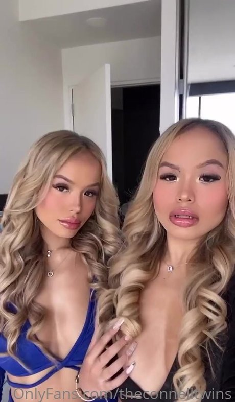TheConnellTwins nude leaked OnlyFans photo #2
