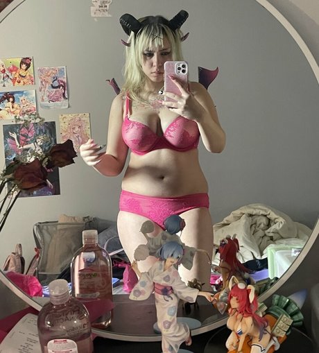 Richprincessjunko nude leaked OnlyFans photo #9