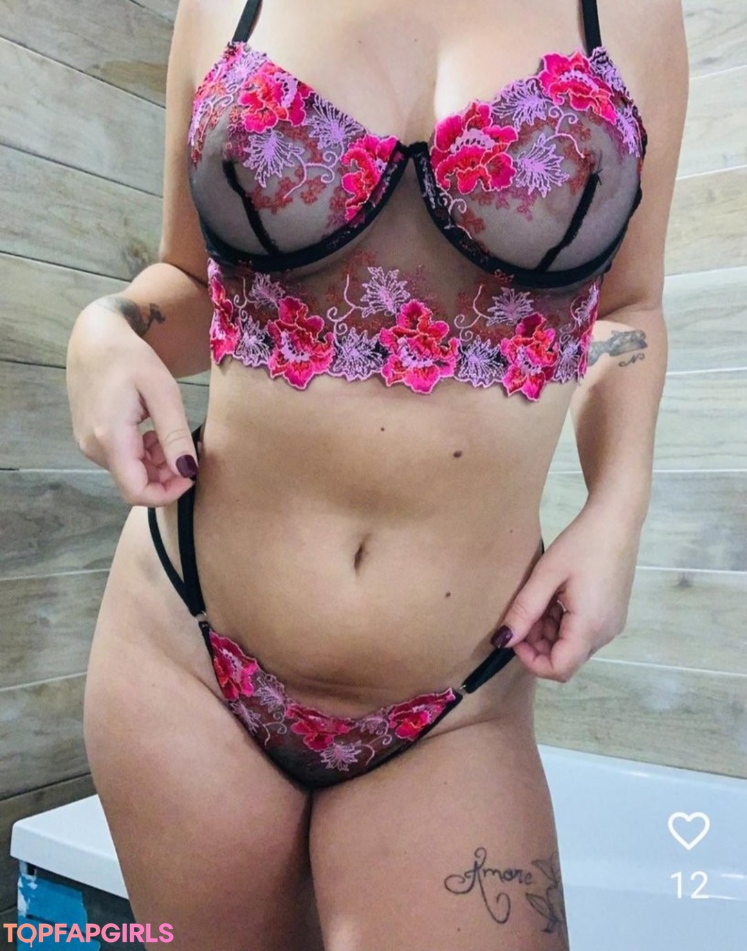 Helenamodele Nude Leaked OnlyFans Photo #6