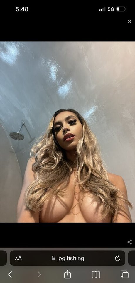 Petite Beautiful Latina nude leaked OnlyFans pic