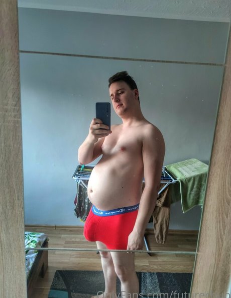 Futurechub nude leaked OnlyFans pic