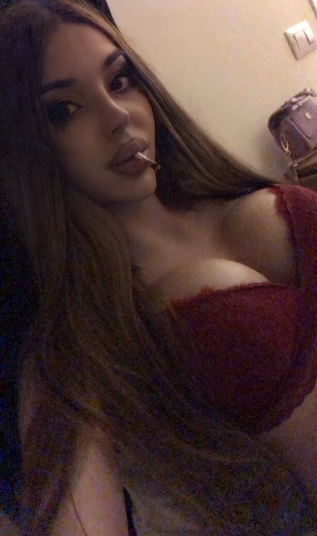 Bratzdoll_69 nude leaked OnlyFans pic