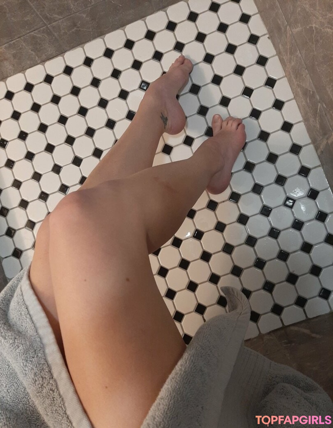 Hippiefeet23 Nude Leaked OnlyFans Photo #40