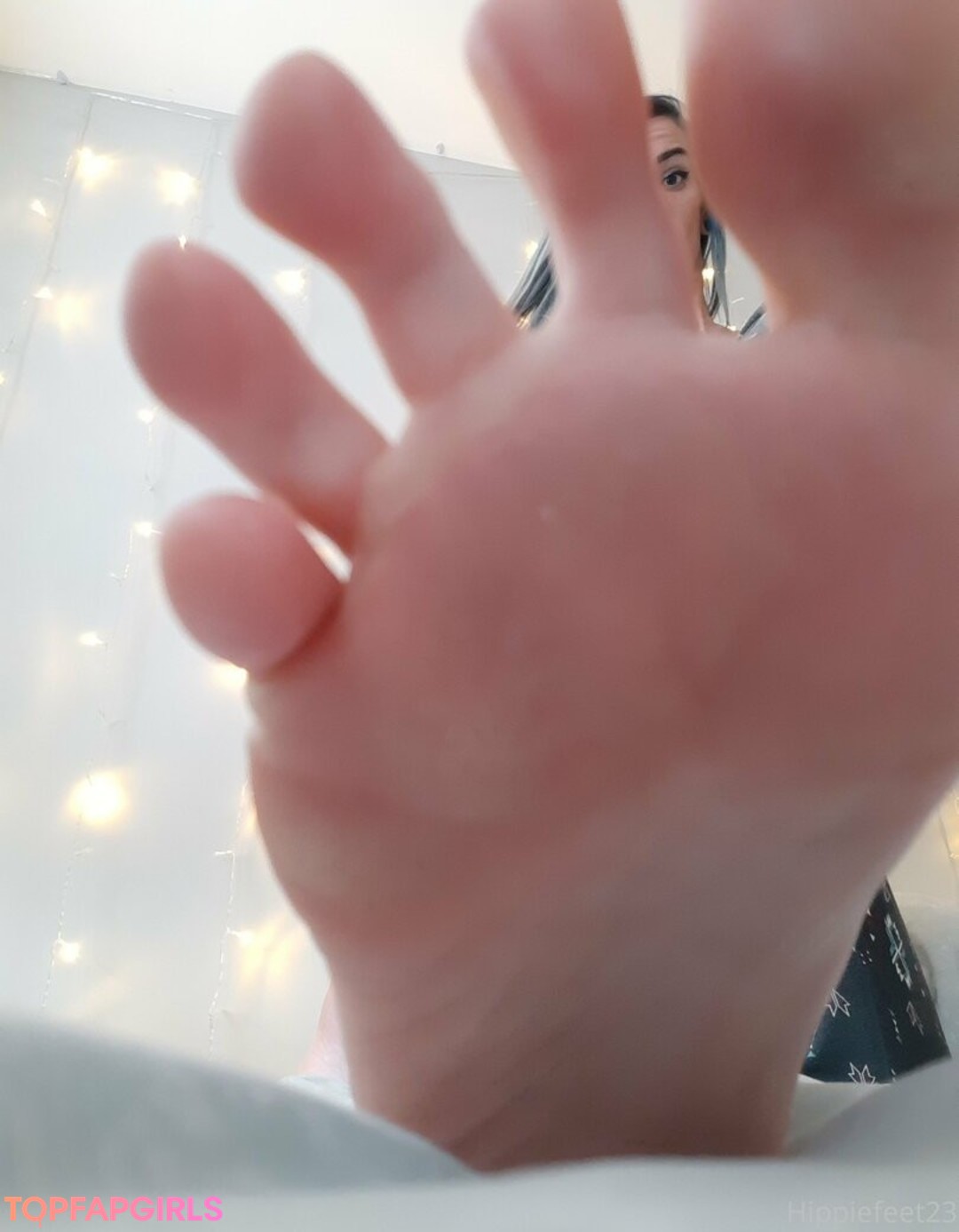 Hippiefeet23 Nude Leaked OnlyFans Photo #32