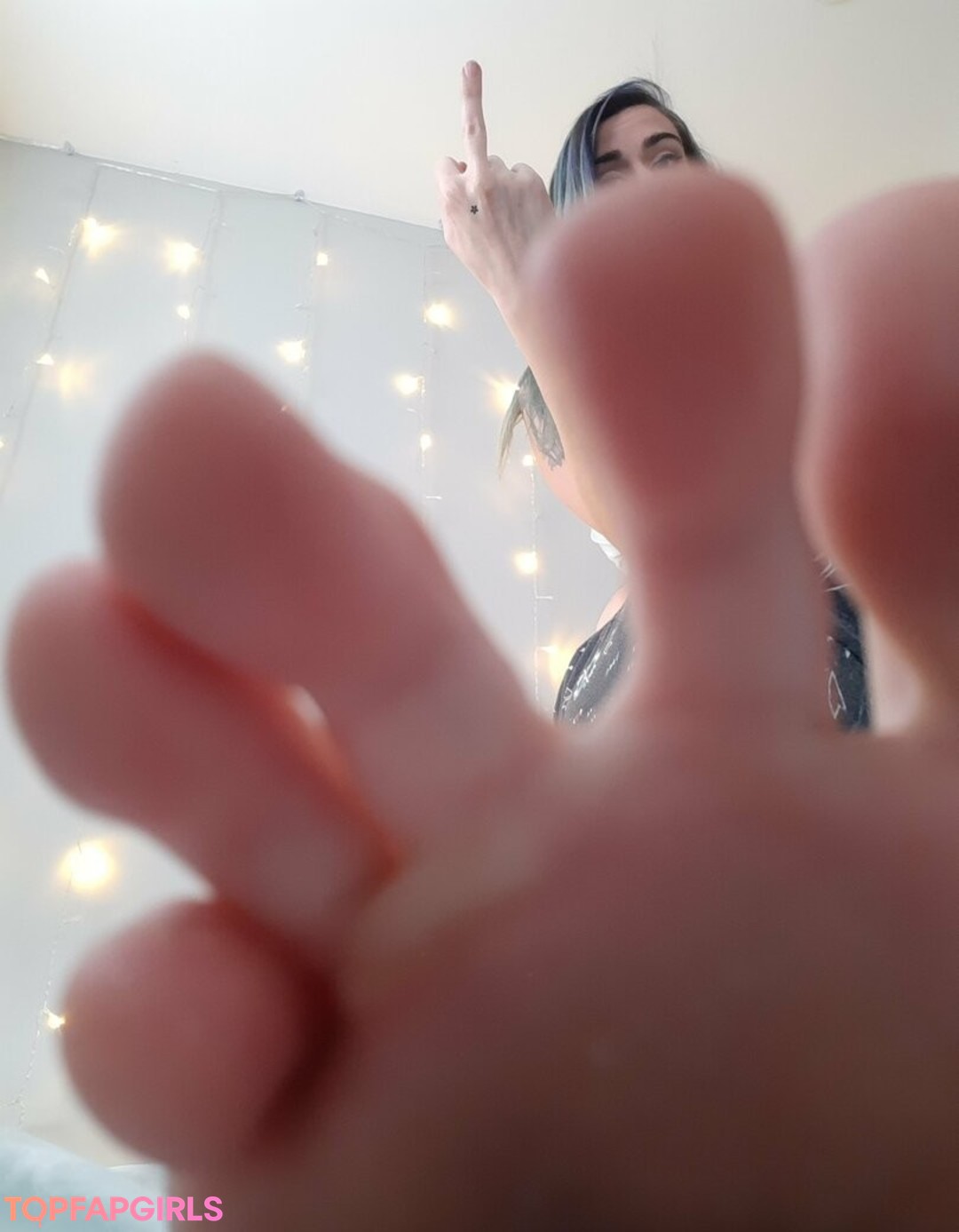 Hippiefeet23 Nude Leaked OnlyFans Photo #35