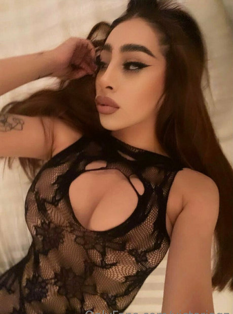 Victoriaqz nude leaked OnlyFans pic