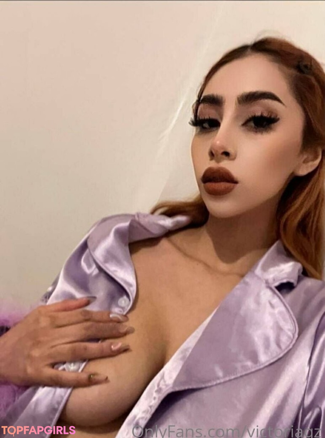 Victoriaqz Nude Leaked OnlyFans Photo #1