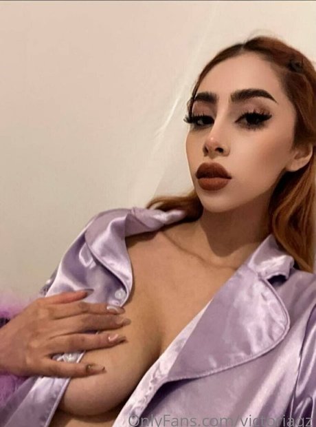 Victoriaqz nude leaked OnlyFans pic