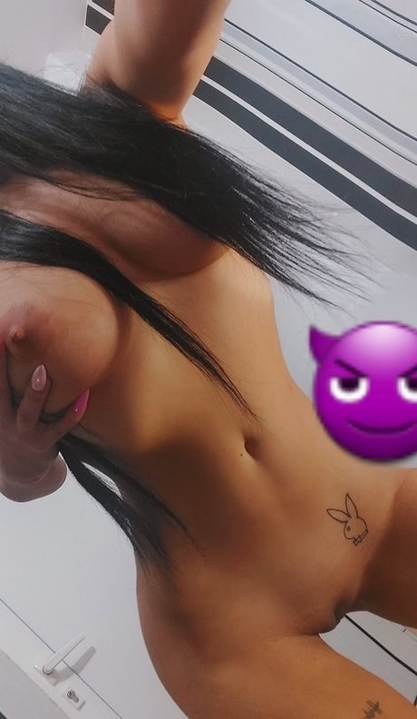 Violeta Cvetanova nude leaked OnlyFans pic