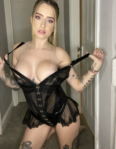 Chelsea Norman nude leaked OnlyFans pic