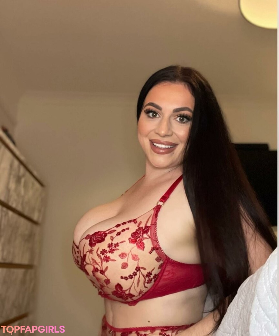 JasmineJamesx Nude Leaked OnlyFans Photo #6