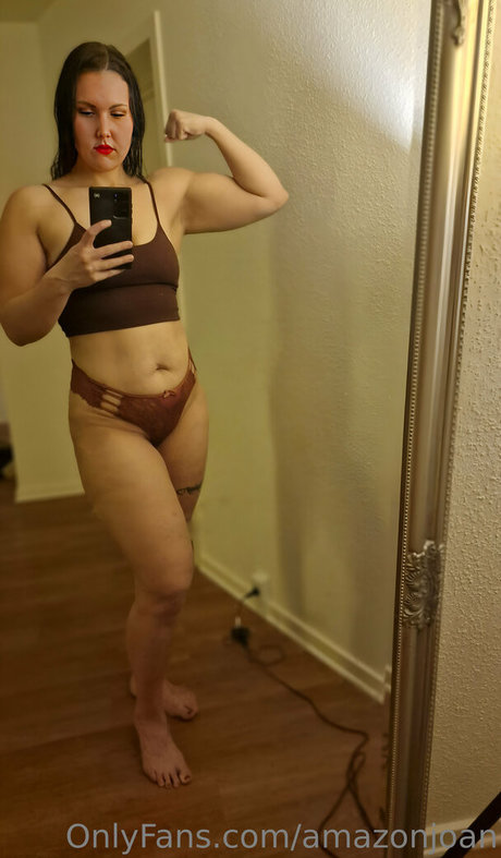 Amazonjoan nude leaked OnlyFans photo #1
