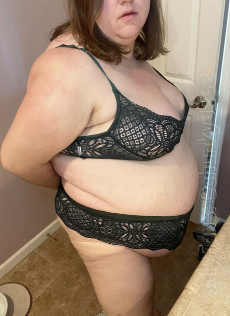 Chunky3232goddessforfree nude leaked OnlyFans pic