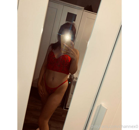Channex0 nude leaked OnlyFans pic