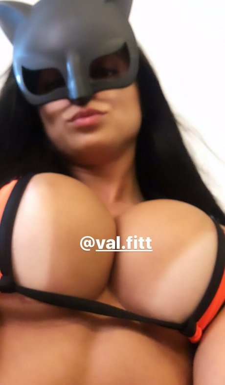 Valeria Pacheco nude leaked OnlyFans pic