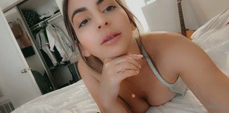 Milkymayy nude leaked OnlyFans pic