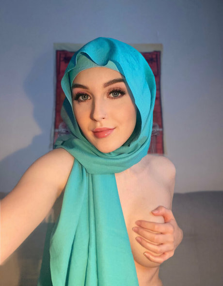 Fareeha_bakir_free nude leaked OnlyFans pic