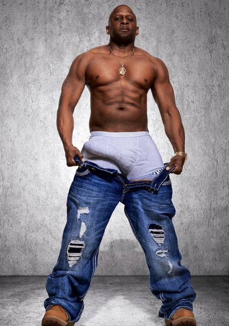 Freeprinceyahshua nude leaked OnlyFans pic