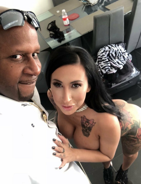 Freeprinceyahshua nude leaked OnlyFans pic