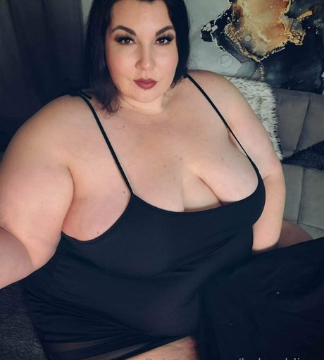 Ladysublime nude leaked OnlyFans pic