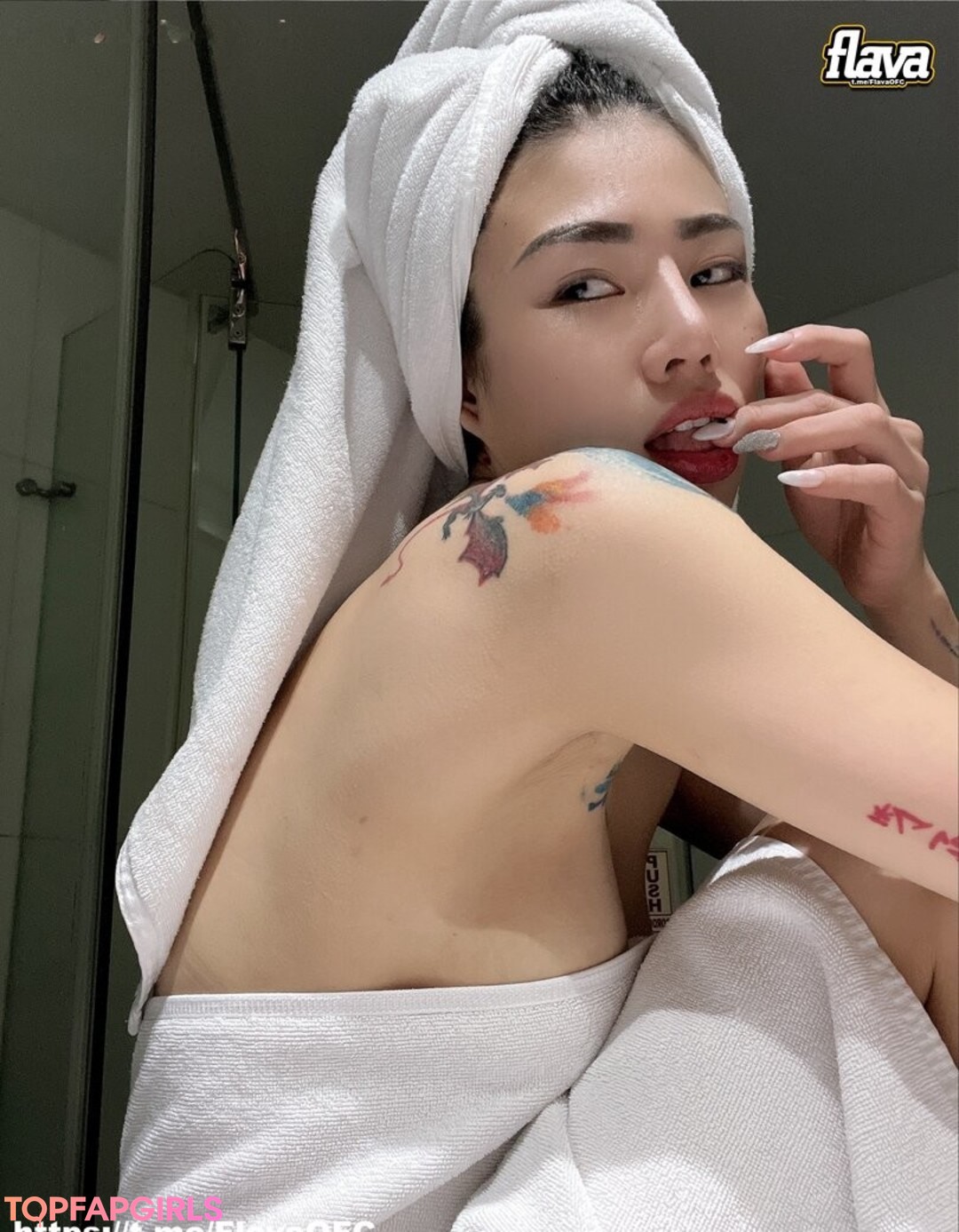 Vey Ruby Jane Nude Leaked OnlyFans Photo #24