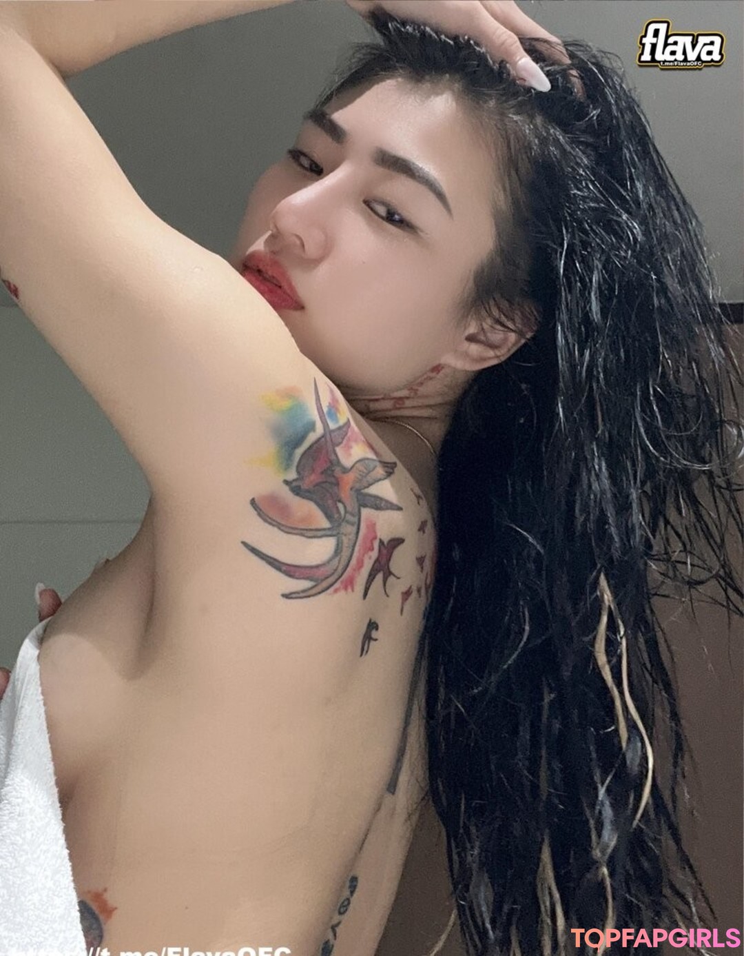 Vey Ruby Jane Nude Leaked OnlyFans Photo #3