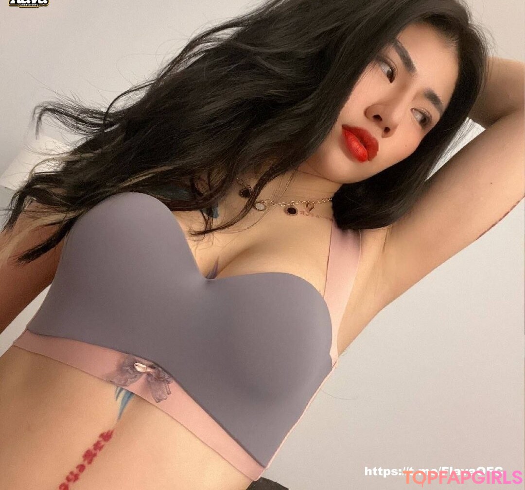 Vey Ruby Jane Nude Leaked OnlyFans Photo #8